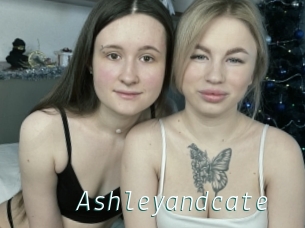 Ashleyandcate