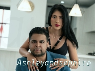 Ashleyandsephiro