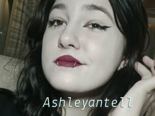 Ashleyantell