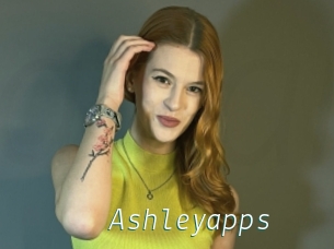 Ashleyapps