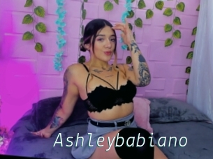 Ashleybabiano