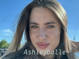 Ashleyballe