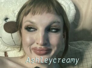 Ashleycreamy