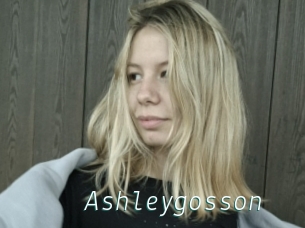 Ashleygosson