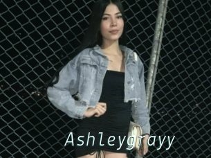 Ashleygrayy