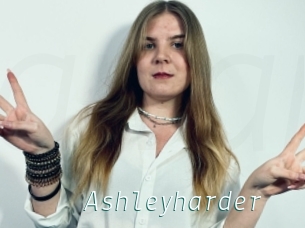 Ashleyharder