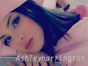 Ashleyharrington