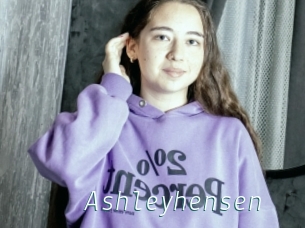 Ashleyhensen