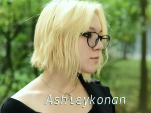 Ashleykonan