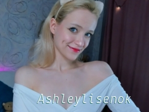 Ashleylisenok