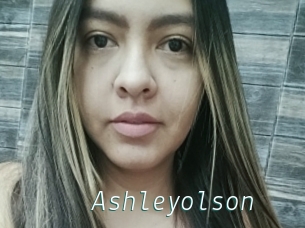 Ashleyolson