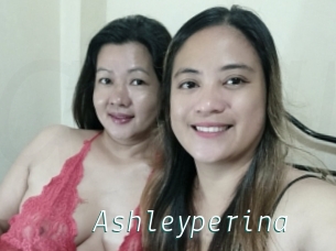 Ashleyperina