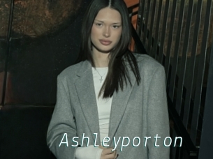 Ashleyporton