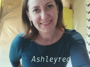 Ashleyred