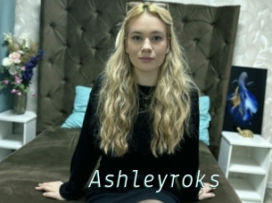 Ashleyroks