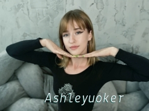 Ashleyuoker