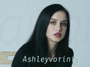 Ashleyvorinis