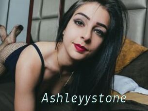 Ashleyystone