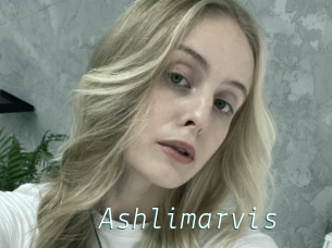 Ashlimarvis