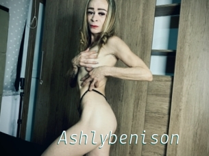 Ashlybenison