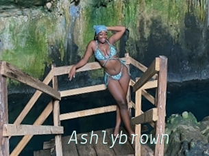 Ashlybrown