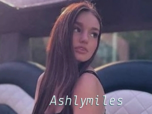 Ashlymiles