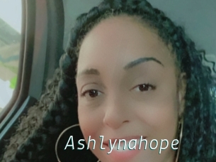 Ashlynahope