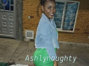 Ashlynaughty