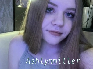 Ashlynmiller