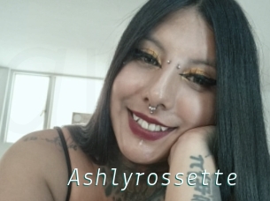 Ashlyrossette