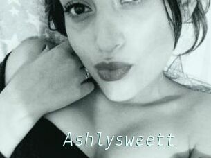 Ashlysweett