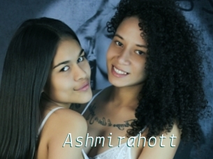 Ashmirahott