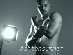 Ashtonsummer