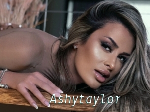 Ashytaylor