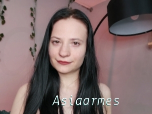 Asiaarmes