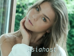 Asiahost