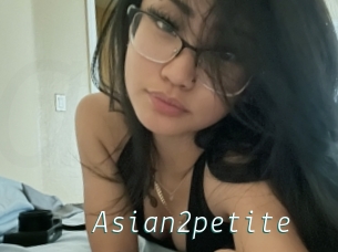 Asian2petite