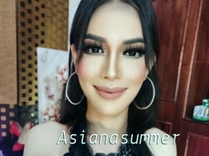 Asianasummer