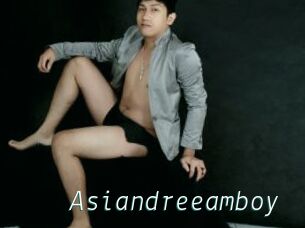 Asiandreeamboy