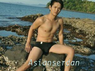 Asianserdan