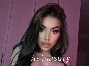 Asiansury