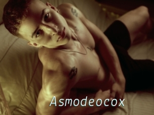 Asmodeocox