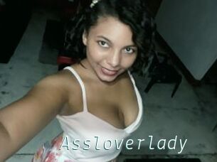 Assloverlady