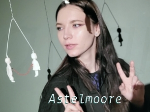 Astelmoore