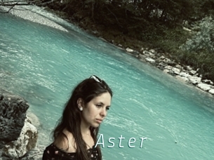 Aster