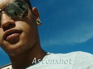 Astonxhot