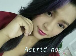 Astrid_hot