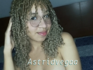 Astridvegaa