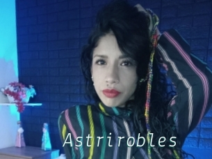 Astrirobles