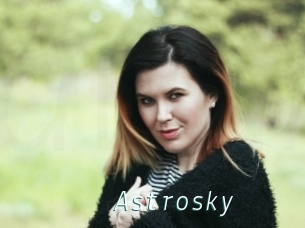 Astrosky